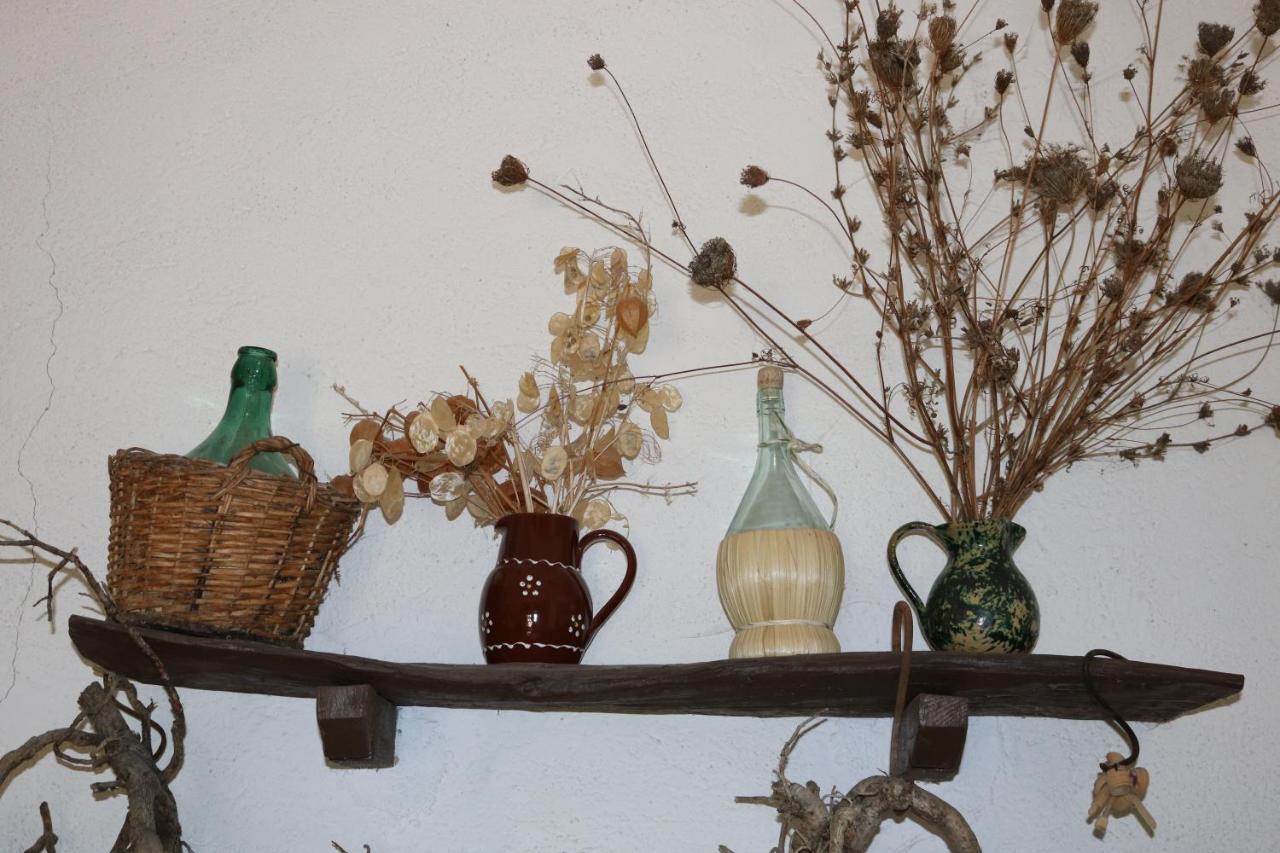 Valtopina Bed & Breakfast Casa Lisetta المظهر الخارجي الصورة